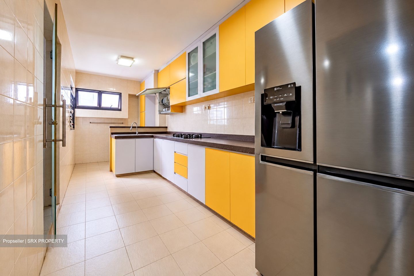 Blk 274B Wenya (Jurong West), HDB Executive #639950331